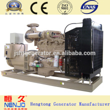 Chinesische fabrik Korea Doosan daewoo motor DB58 48KW / 60KVA diesel generator preis (48 ~ 600KW)